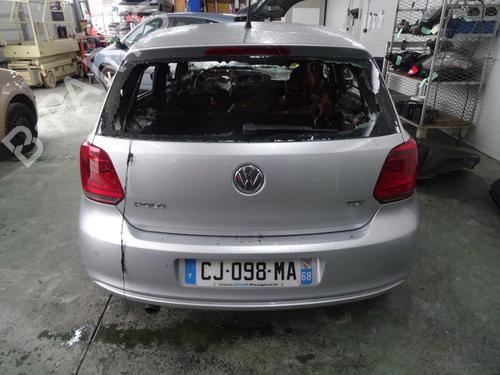 ABS pump VW POLO V (6R1, 6C1) 1.6 TDI | BP18174176M43 