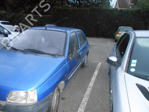 Left headlight RENAULT CLIO I (B/C57_, 5/357_) 1.1 | BP18182701C28 