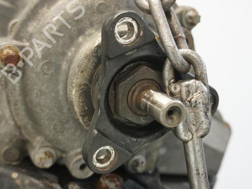 Gearbox MERCEDES-BENZ E-CLASS (W211) E 350 4-matic (211.087) | BP19730461M3 