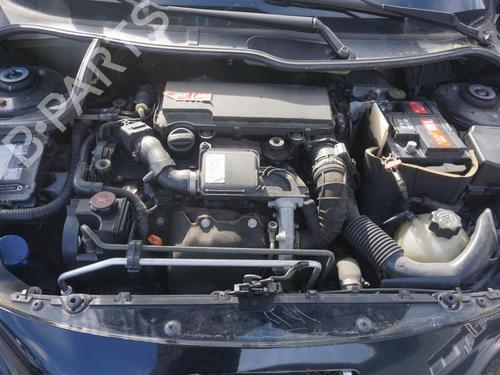 Engine PEUGEOT 206+ (2L_, 2M_) 1.4 HDi eco 70 | BP27154025M1  - Image 17