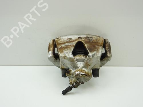 Left front brake caliper AUDI TT Roadster (8N9) 1.8 T | BP18176201M105 