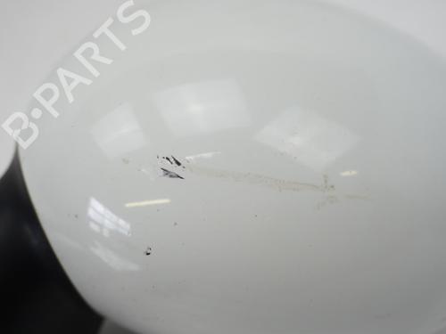 Used Left mirror Left mirror MINI MINI (R56) Cooper D (109 hp) 18186516 18186516