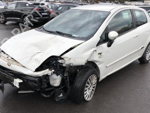 Starter FIAT PUNTO EVO (199_) 1.3 D Multijet (199AXC1A, 199BXC1A, 199AXT1A, 199BXT1A) | BP28705412M8  - Image 19