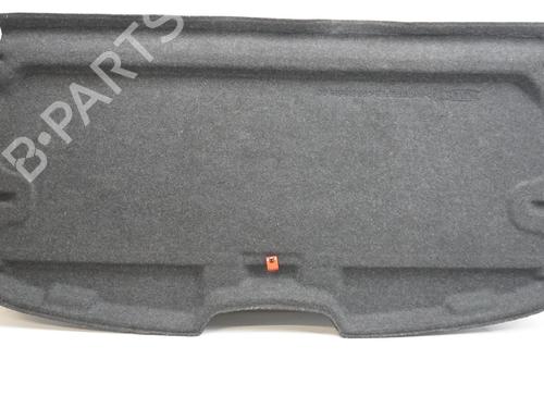 Rear parcel shelf PEUGEOT 308 I (4A_, 4C_) 1.6 HDi | BP18180645C85 