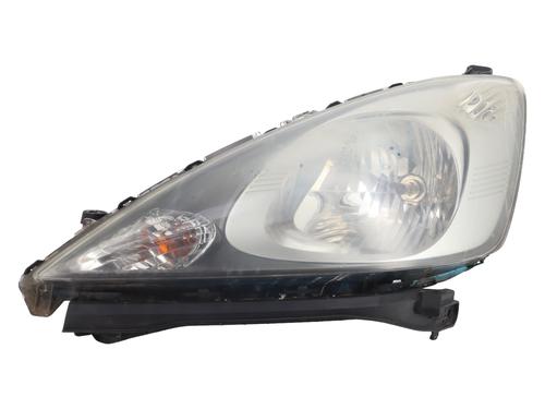 Used Left headlight HONDA JAZZ III (GE_, GG_, GP_, ZA_) 1.2 (GG1) (90 hp) 30446272