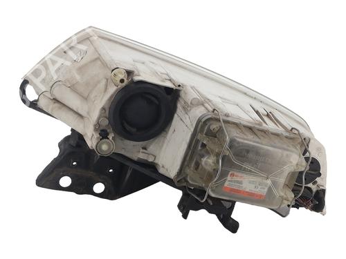 Right headlight SKODA OCTAVIA II Combi (1Z5) 2.0 TDI 4x4 | BP28806331C29 - Image 3