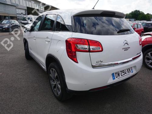 Subframe CITROËN C4 AIRCROSS 1.6 HDi 115 AWC | BP18181322M9 