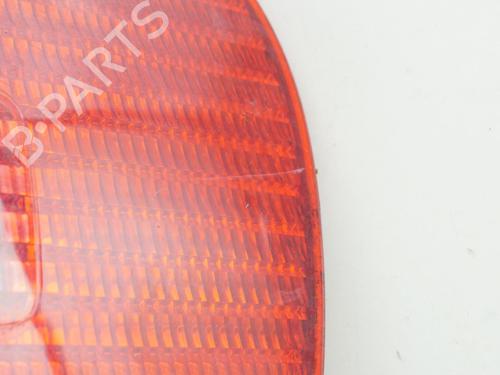 Used Right taillight VW POLO (6N2) 1.4 TDI (75 hp) 18185495