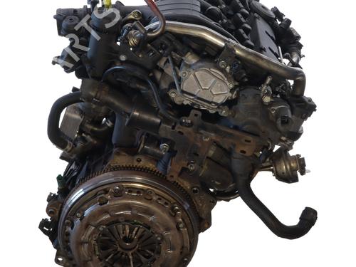Motor für CITROËN C4 Grand Picasso I (UA_) 2.0 HDi 138 (136 hp) 24828715