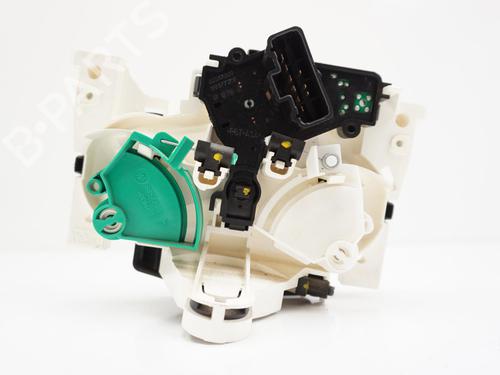 Used Climate control Climate control DACIA LOGAN MCV (KS_) 1.5 dCi (KS0W) (86 hp) 18172574 18172574