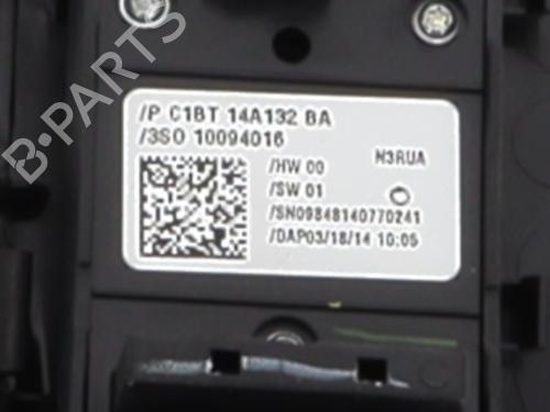 Venstre Foran elrute bryter FORD FIESTA VI (CB1, CCN) 1.5 TDCi | BP19730108I27 