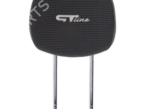 Used Headrest RENAULT MEGANE III Coupe (DZ0/1_) 1.9 dCi (DZ0N, DZ0J, DZ1J, DZ1K) (131 hp) 19801716