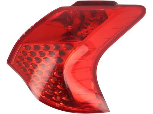 right-taillight-peugeot-3008-i-mpv-0u_-2009-2010-2011-2012-2013-2014-2015-2016-2017-32298636 main image