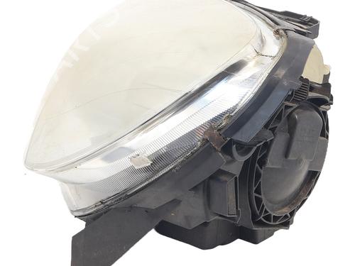 Left headlight MERCEDES-BENZ B-CLASS Sports Tourer (W245) B 200 CDI (245.208) | BP27220220C28 