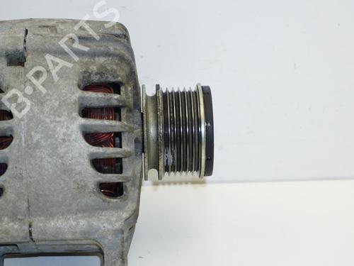 Generator DACIA DUSTER (HS_) 1.5 dCi (86 hp) 18176184