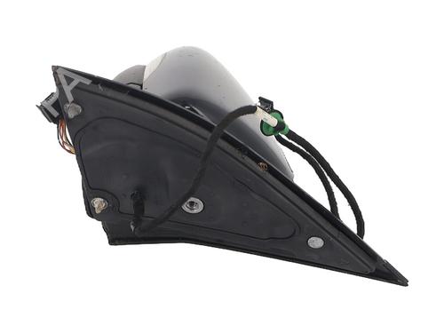 Right mirror VW GOLF VI (5K1) 1.6 TDI | BP25203567C27 
