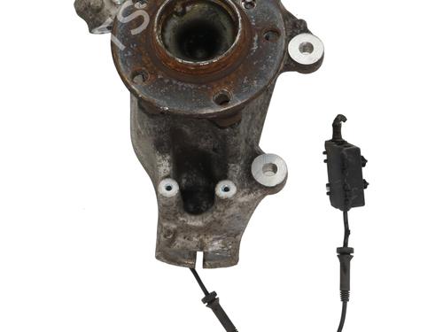 Used Right front steering knuckle BMW 1 (F20) 120 d (163 hp) 25406931