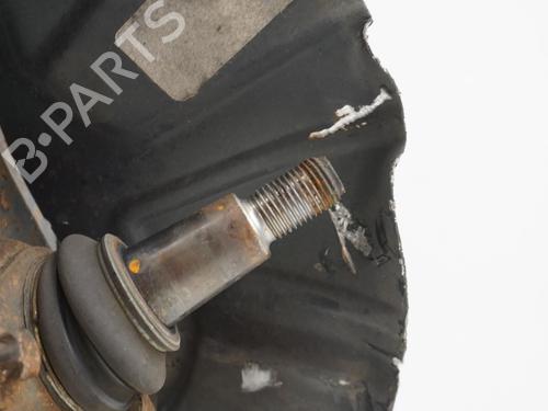 Left front steering knuckle BMW X3 (F25) xDrive 30 d | BP24429778M25 - Image 6