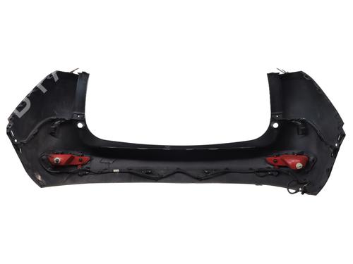 Rear bumper PEUGEOT 3008 II SUV (MC_, MR_, MJ_, M4_) 1.5 BlueHDi 130 | BP23763963C8
