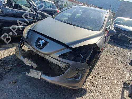 Right taillight PEUGEOT 308 SW I (4E_, 4H_) 1.6 HDi | BP29545897C35 