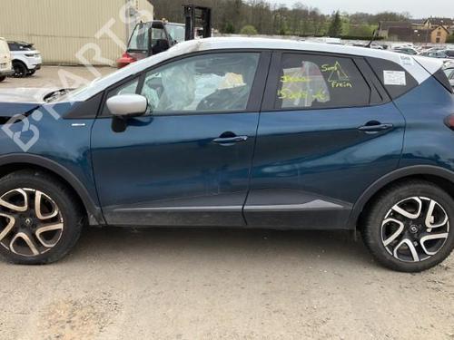 Right front driveshaft RENAULT CAPTUR I (J5_, H5_) 0.9 TCe 90 | BP18256110M39 