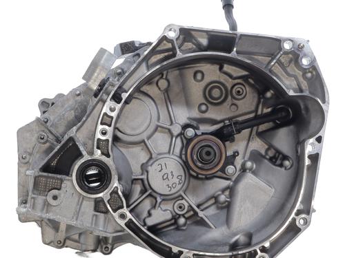 Used Gearbox RENAULT CLIO V (B7_) [2019-2026]  21808623