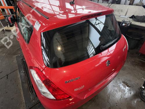 Bagklap CC/Kombi-Coupé SUZUKI SWIFT IV (FZ, NZ) 1.2 (AZH412, ZC72S) | BP29919458C6 