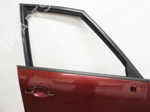 Right front door CITROËN C4 Picasso I MPV (UD_) 2.0 HDi 138 | BP18185458C3 