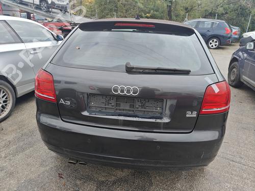 Left taillight AUDI A3 (8P1) 3.2 V6 quattro | BP30863281C34  - Image 9