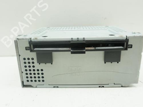 Radio FORD C-MAX II (DXA/CB7, DXA/CEU) 2.0 TDCi | BP18187183E6 