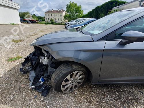 Gearbox SEAT LEON (5F1) 2.0 TDI | BP20224881M3 