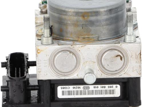 Used ABS pump DACIA LOGAN EXPRESS (FS_) 1.5 dCi (88 hp) 19730062