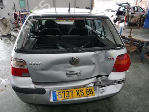 Steering column stalk VW GOLF IV (1J1) 1.9 TDI | BP22071989I23