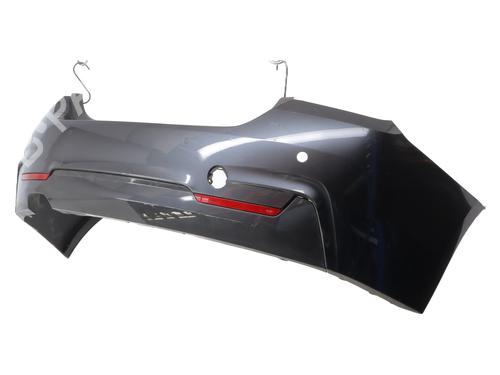 Rear bumper BMW 4 Gran Coupe (F36) 435 d xDrive | BP24145433C8 