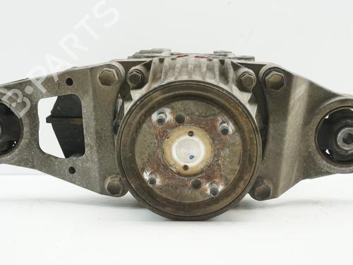 Rear differential TOYOTA RAV 4 III (_A3_) 2.2 D 4WD (ALA30_, ALA30R) | BP18179781M24 