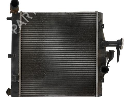 Used Water radiator KIA PICANTO I (SA) 1.0 (63 hp) 24949109