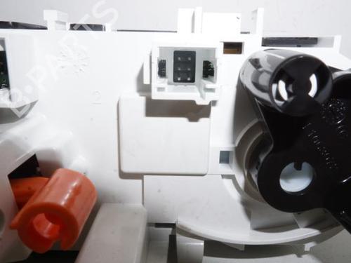 Used Climate control Climate control PEUGEOT 208 I (CA_, CC_) 1.0 VTi (68 hp) 18185407 18185407