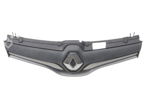 Calandre RENAULT KANGOO Express (FW0/1_) 1.5 dCi 90 (FW0G, FW05, FW08, FW11) (90 hp) 25880013