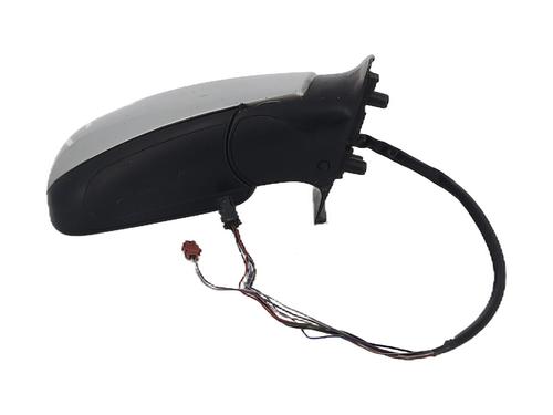 Right mirror PEUGEOT 307 (3A/C) 1.6 HDi 110 | BP26168281C27