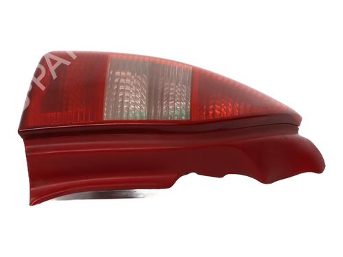 Left taillight CITROËN C2 (JM_) 1.4 | BP21675297C34 