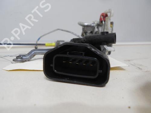 Front left lock PEUGEOT 107 (PM_, PN_) 1.0 | BP18190118C98 