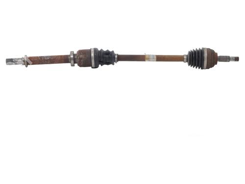 Right front driveshaft RENAULT CLIO III Grandtour (KR0/1_) 1.2 16V (KR0P) | BP26027498M39
