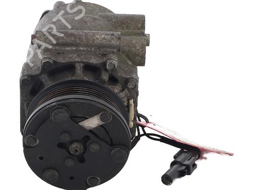AC compressor FORD FIESTA V (JH_, JD_) 1.3 | BP27176922M34