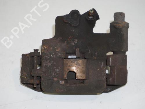 Bremssattel links vorne für FIAT PUNTO (188_) 1.2 60 (188.030, .050, .130, .150, .230, .250) (60 hp) 18175321