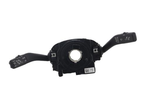 Used Steering column stalk Steering column stalk VW BEETLE (5C1, 5C2) 1.6 TDI (105 hp) 33657292 33657292