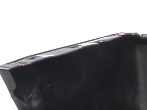Rear bumper RENAULT TWINGO II (CN0_) 1.2 16V (CN04, CN0B) | BP22178537C8 