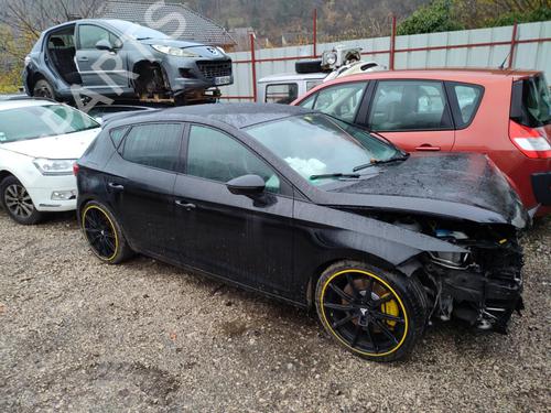 Alternator SEAT LEON (5F1) 2.0 Cupra | BP24588405M7  - Image 8