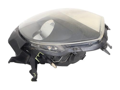 Left headlight RENAULT CLIO III (BR0/1, CR0/1) | BP29255273C28 - Image 3