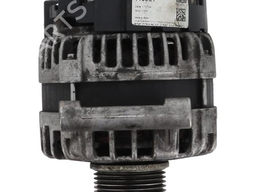 Alternator CITROËN JUMPER II Van 2.2 HDi 130 | BP29350298M7 - Image 4