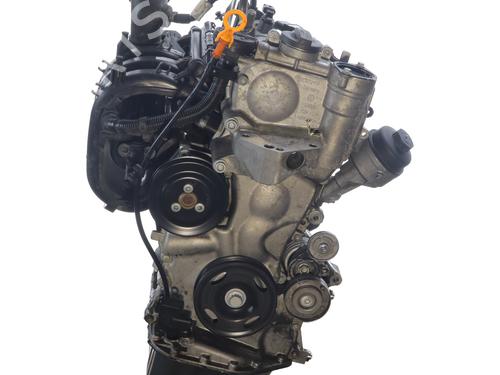 Used Engine Engine VW POLO V (6R1, 6C1) 1.2 (70 hp) 30710256 30710256